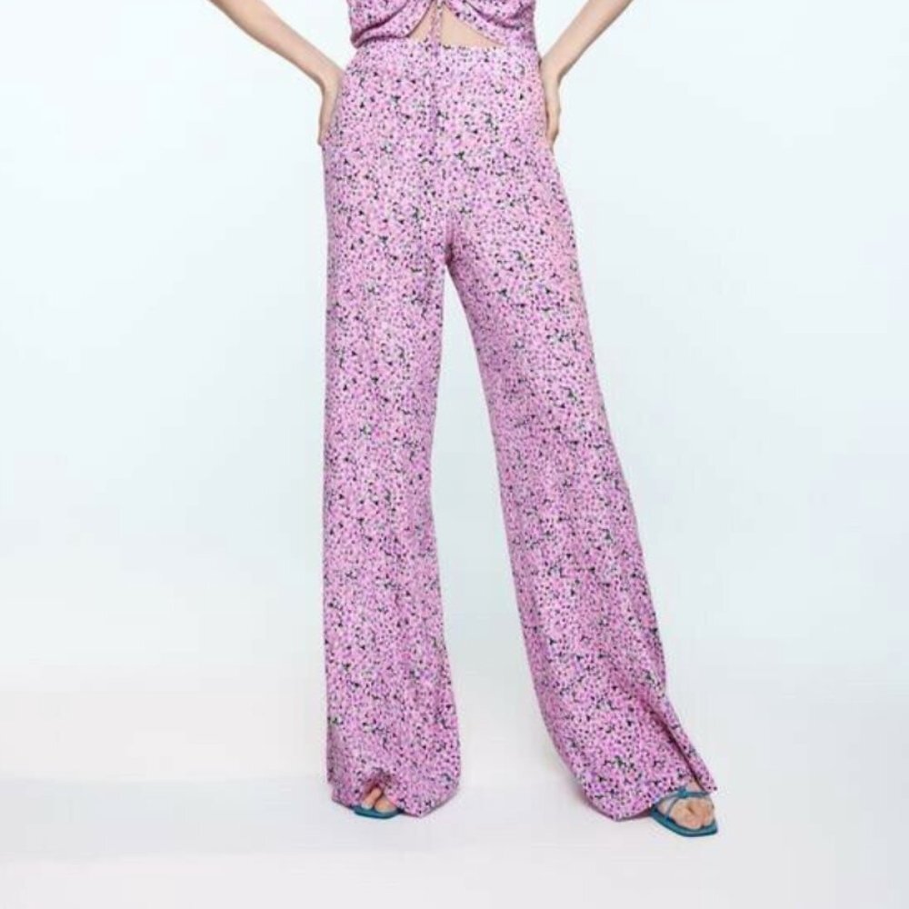 Zara pants